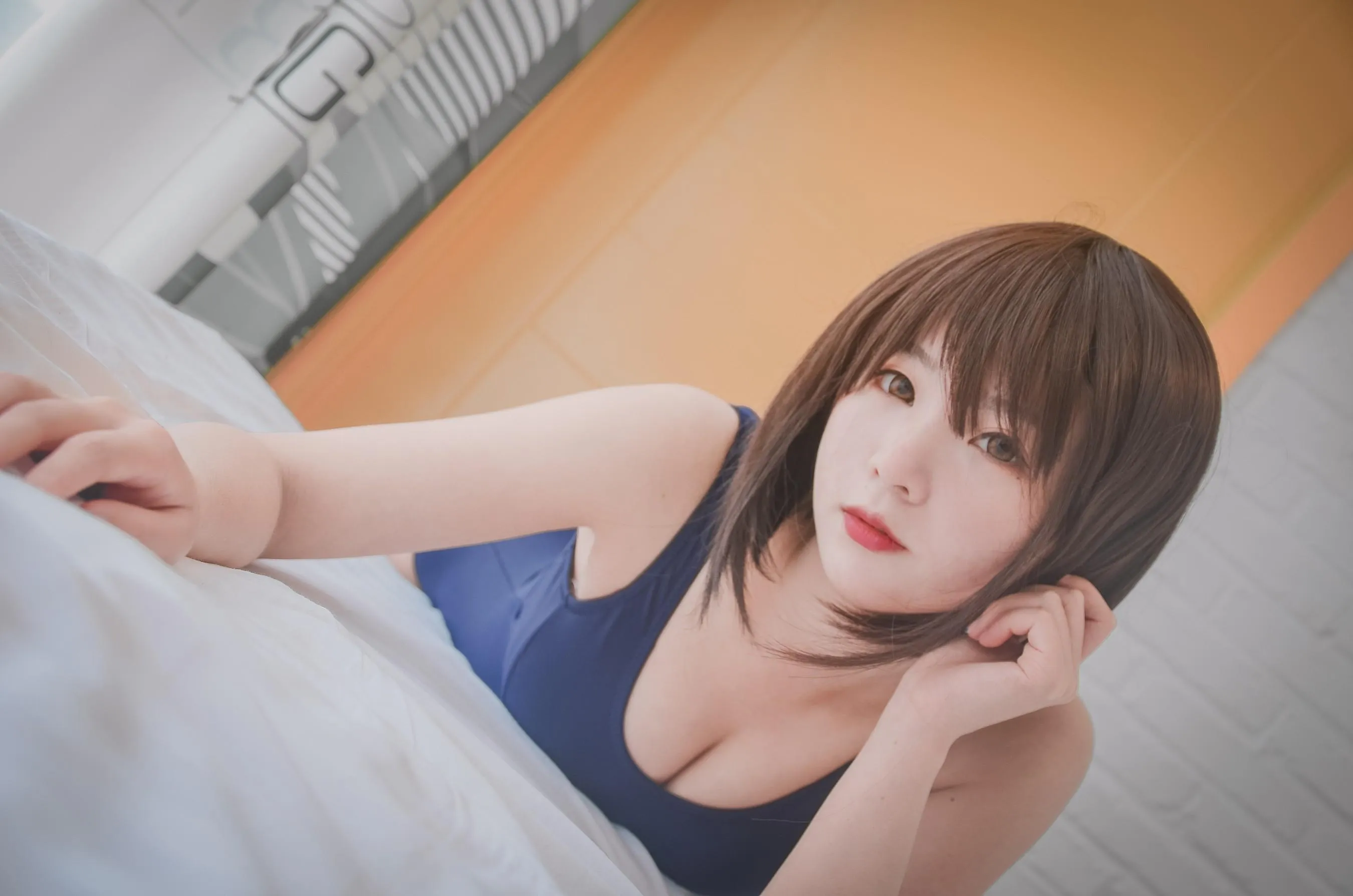 是青水 – NO.14 死库水 [18P]插图9